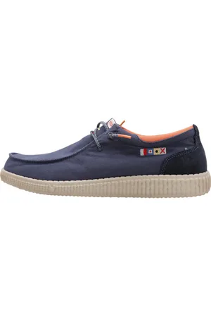 Pitas Zapatos Bajos WP 150 DECK para hombre