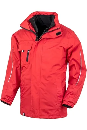 Result Cazadora R236X para hombre