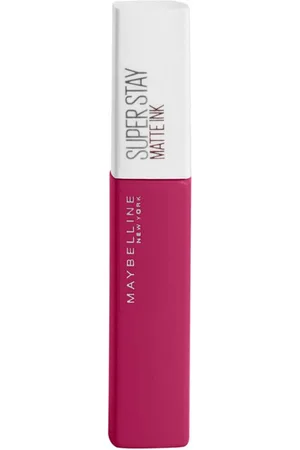 MAYBELLINE New York Pintalabios Superstay Matte Ink Liquid Lipstick - 120 Artist para mujer