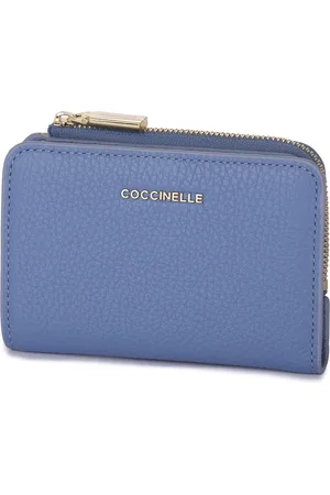 Coccinelle Cartera B36 SOFT METAL para mujer
