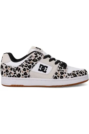 Dcshoes Zapatillas skate Manteca 4 lx para mujer