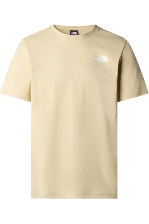 The North Face Camiseta NF0A87NP3X4 para hombre