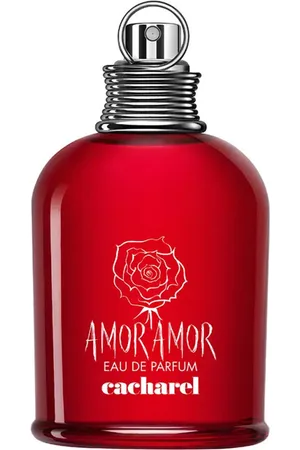 Cacharel Perfume Amor Amor Eau de Parfum 30 ml para mujer