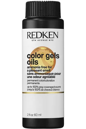 Redken Coloración Color Gel Oils 7gb-7.31 60 Ml X para mujer