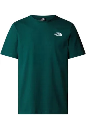 The North Face Camiseta NF0A87NPA1B para hombre