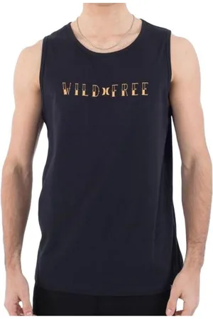 Hurley Camiseta tirantes - para hombre