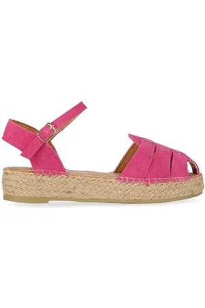 Chika 10 Alpargatas CAMELIA 05 para mujer