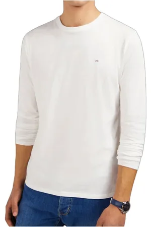 Eden Park Camiseta manga larga PPKNITLE0007 para hombre