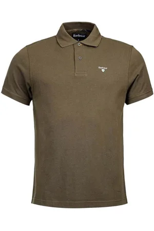 Barbour Tops y Camisetas Polo para niño
