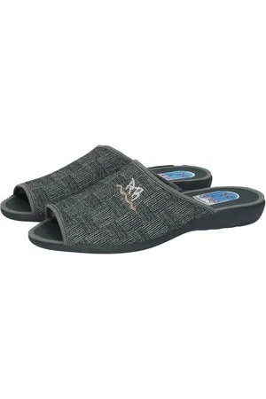 Ruiz Bernal Pantuflas Chinela san francisc para hombre