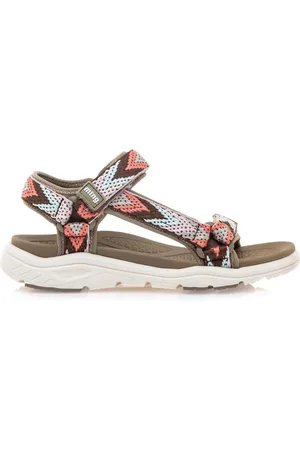 MTNG Sandalias TORNADO para mujer