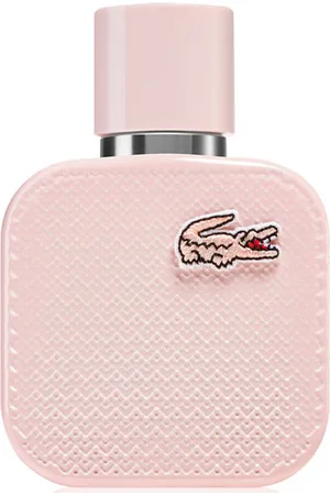 Lacoste Perfume L.12.12 Rose Eau de Parfum 35 ml para mujer