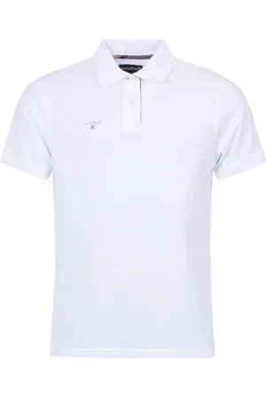 Barbour Tops y Camisetas Polo para niño
