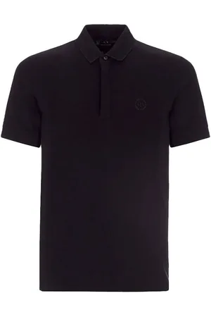 EAX Polo Heritage para hombre