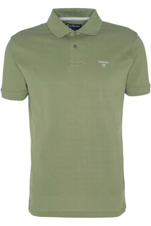 Barbour Tops y Camisetas Polo para niño