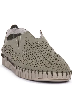 Frau Zapatillas deporte NABUK SALVI para mujer