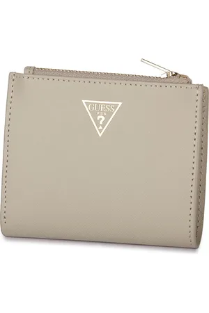 Guess Cartera TUP MIRIAM TRIFOLD para mujer
