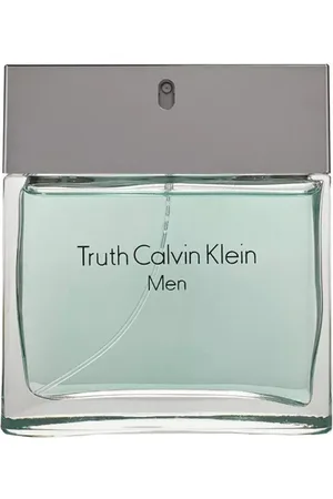 Calvin Klein Agua de Colonia Truth Men Eau de Toilette 100 ml para mujer