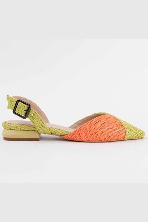 Montevita Bailarinas 102945 para mujer