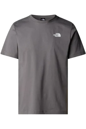 The North Face Camiseta NF0A87NPARX1 para hombre