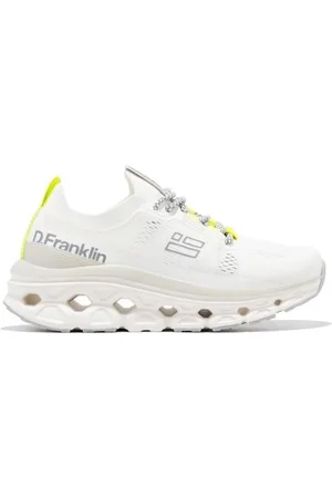 D.franklin Zapatillas DFSH401001 para mujer