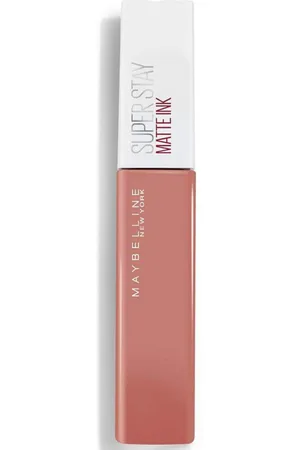 MAYBELLINE New York Pintalabios Superstay Matte Ink Liquid Lipstick - 65 Seductres para mujer