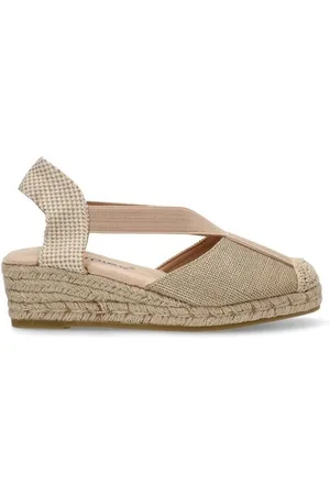 Amarpies Alpargatas 78433 para mujer