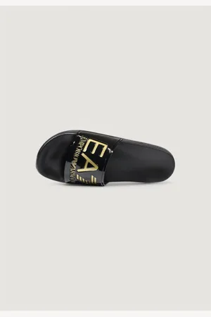 EA7 Sandalias 7X000108 AF15118 para hombre
