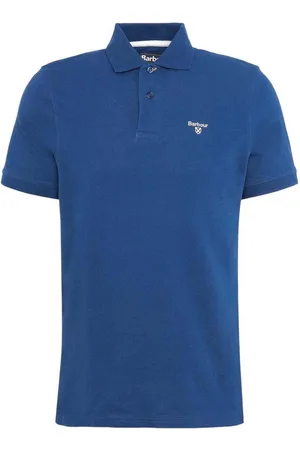 Barbour Tops y Camisetas Polo para niño