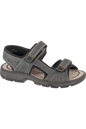 Rieker Sandalias Sandals para hombre