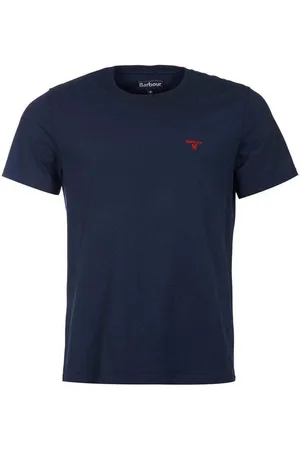 Barbour Tops y Camisetas T-shirt para niño
