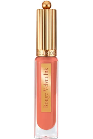 Bourjois Pintalabios Velvet Ink Lip Stain - 02 Belle Inco-Nude para mujer
