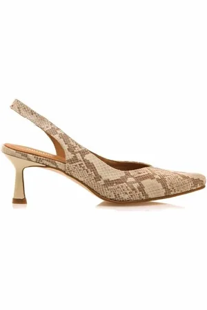 MTNG Zapatos de tacón 54163 para mujer