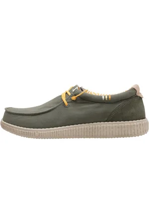 Pitas Zapatos Bajos WP 150 LEDRO para hombre
