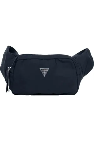 Guess Bolso Mini triangle para hombre