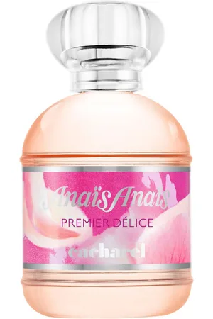 Cacharel Agua de Colonia Eau de Toilette Anaïs Anaïs Premier Délice 50 ml para mujer