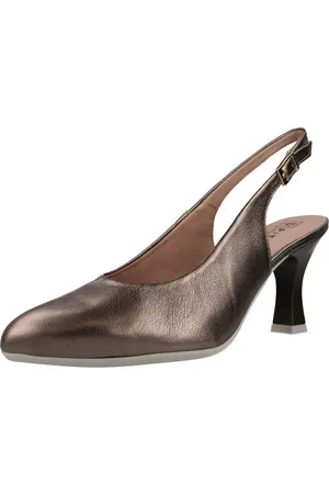 Pitillos Zapatos de tacón 10521 para mujer