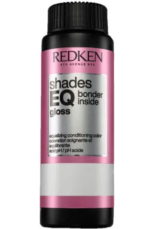 Redken Coloración Shades Eq Bonder Inside 09nb 60 Ml X para mujer