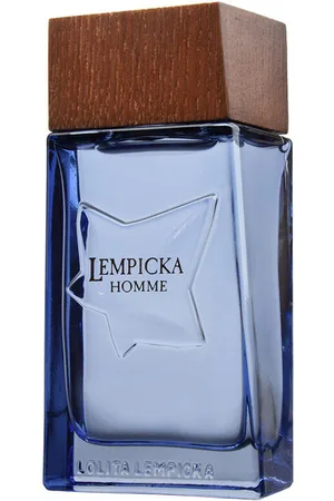 Lolita lempicka Colonia Lempicka Homme Eau De Toilette Vaporizador para hombre