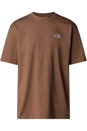 The North Face Camiseta NF0A87NR para hombre