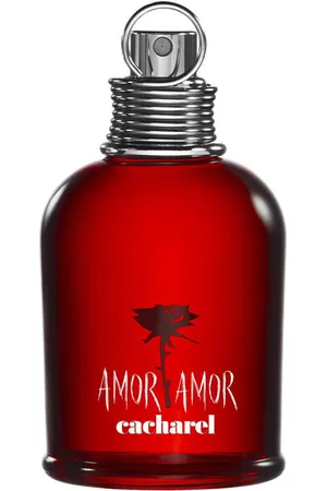 Cacharel Agua de Colonia Amor Amor Eau de Toilette 50 ml para mujer