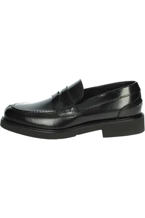 Herman Scott Mocasines 652 MICRO CLIPPER para hombre