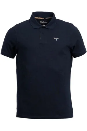 Barbour Tops y Camisetas Polo para niño