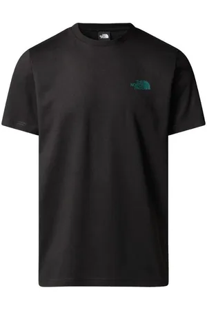 The North Face Camiseta NF0A8C4U943 para hombre