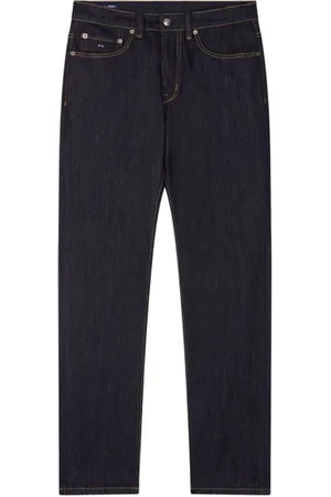 Eden Park Jeans H24BAS5P0018 para hombre
