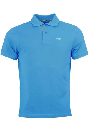 Barbour Tops y Camisetas Polo para niño