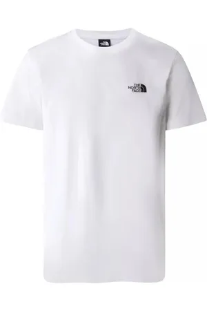 The North Face Camiseta NF0A87NGFN4 para hombre