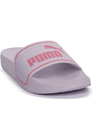 PUMA Sandalias 17 LEADCAT JR para mujer