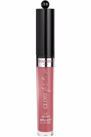 Bourjois Gloss Fabulous Gloss - 09 Mauvie Star para mujer