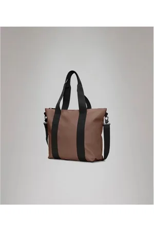 Rains Bolso Tote Bag Mini Shade para hombre